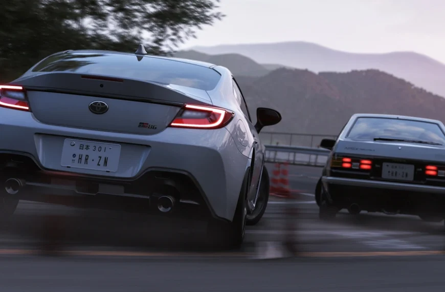 Forza Horizon 6 : la liste des succès nous en apprend plus sur l'open world de Playground et il y a de bonnes nouvelles