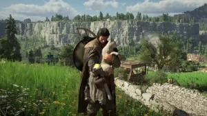 Crimson Desert : Pourquoi le réalisateur de The Witcher 3 est fasciné par ce RPG qui casse les codes ?