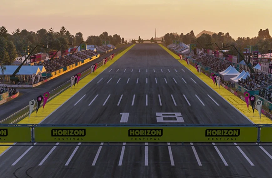 Forza Horizon 6 : ces voitures françaises s'invitent au festival ! Mais est-ce qu'il y aura la Twingo ?