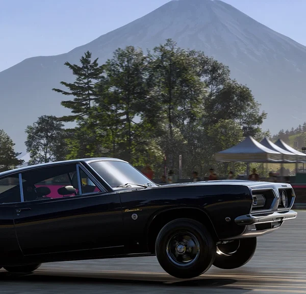 Forza Horizon 6 est scruté : certains joueurs pensent savoir ce que nous réserve le futur DLC du jeu en monde ouvert