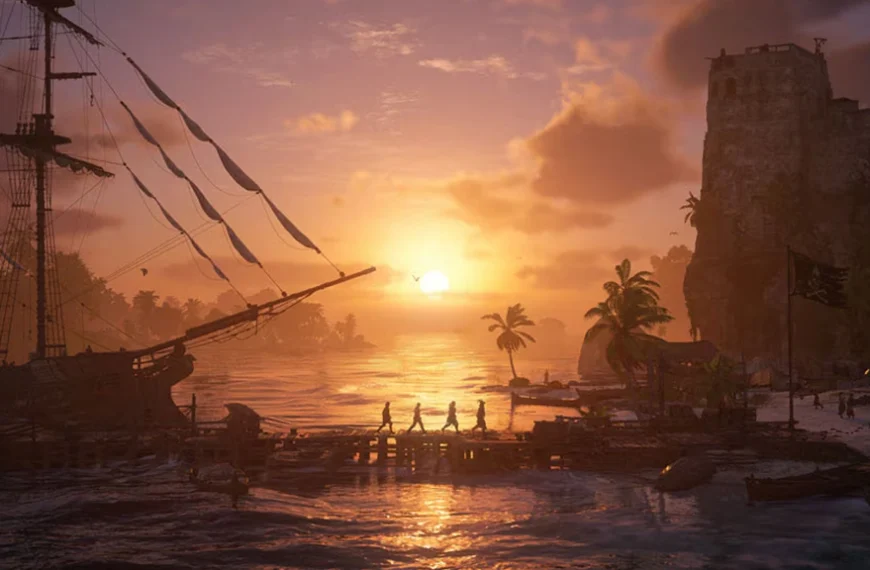Assassin's Creed Black Flag Resynced : Il y a quoi de vraiment nouveau dans le jeu en monde ouvert d'Ubisoft ?