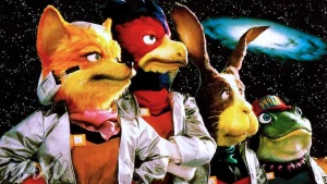 On sait enfin ce que sont devenues les marionnettes de Star Fox de l'époque, et le résultat va vous briser le cœur…