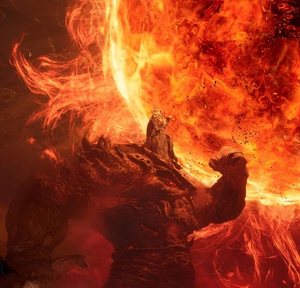 Après Black Myth Wukong, c'est lui le prochain gros jeu d'action venu de Chine !