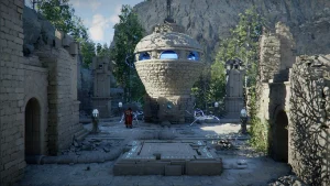 Sanctuaire de l’Expiation Crimson Desert : où le trouver et comment le purifier ?