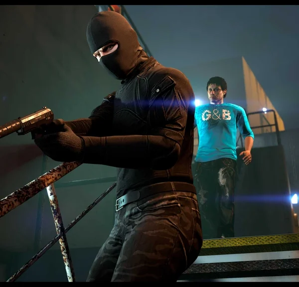 GTA 6 arrive, mais Rockstar permet aux joueurs de GTA Online de faire cette chose très nostalgique