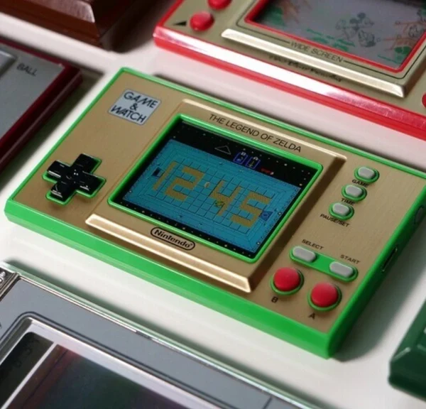 Plus besoin de PS5 ? Ce moddeur fait tourner le GOTY 2022 sur une relique Nintendo !