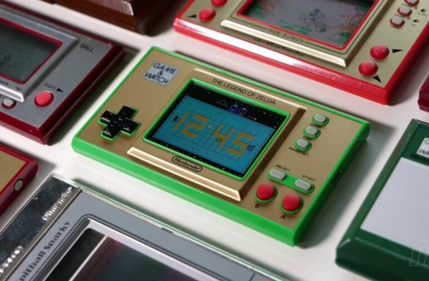 Plus besoin de PS5 ? Ce moddeur fait tourner le GOTY 2022 sur une relique Nintendo !