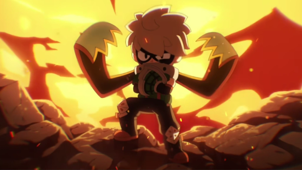 “Encore mieux animé que One Punch Man” Cette collaboration entre Brawl Stars et ce célèbre anime ravive la hype de ce jeu aux 1,3 milliard de téléchargements
