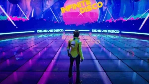 Ce jeu transforme n'importe lequel de tes musiques en bataille générale !