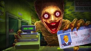 Wishlist : Shift at Midnight, le jeu coop entre Papers, please et Une nuit au musée
