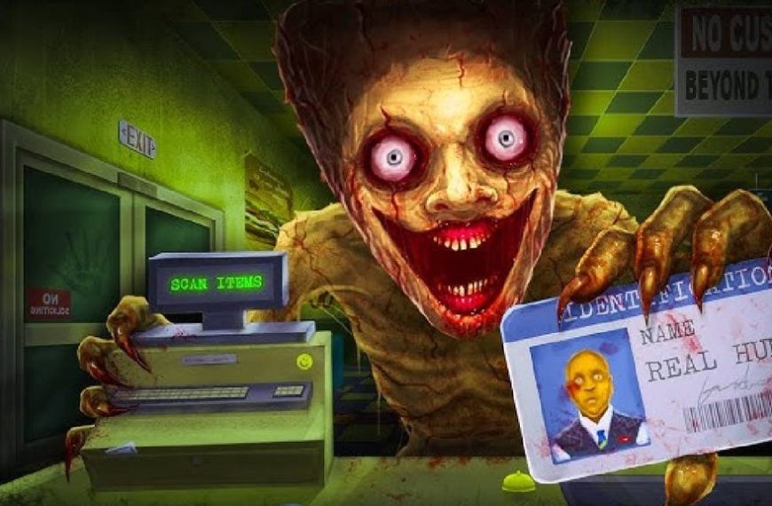 Wishlist : Shift at Midnight, le jeu coop entre Papers, please et Une nuit au musée