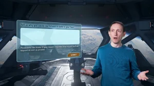 Star Citizen demande une lettre de motivation à ses joueurs pour l’achat d’un nouveau vaisseau