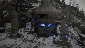 Sanctuaire de la Révérence Crimson Desert : où le trouver et comment le purifier ?