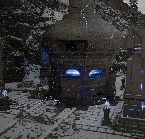 Sanctuaire de la Révérence Crimson Desert : où le trouver et comment le purifier ?