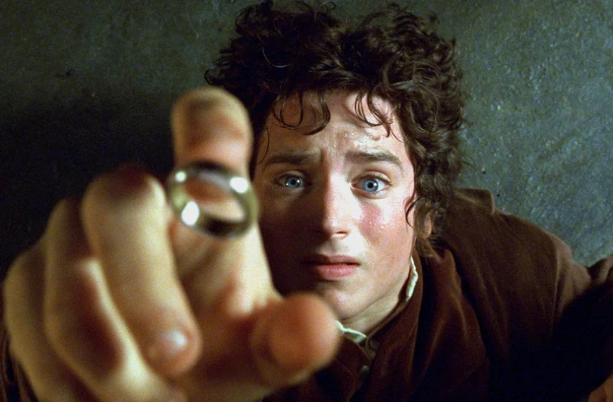 Voilà pourquoi la génération Z se fiche complètement du Seigneur des Anneaux et attend la nouvelle série Harry Potter HBO
