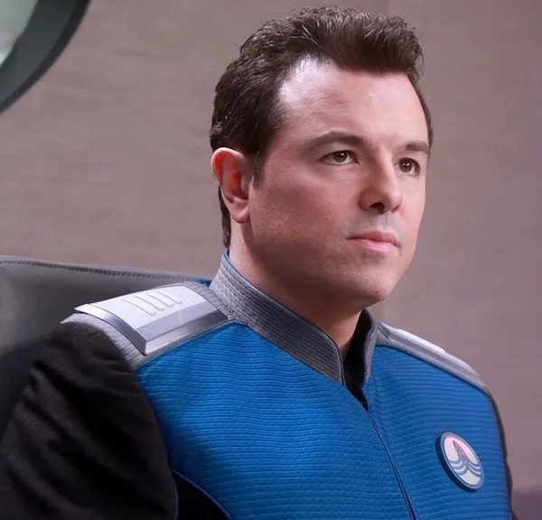 Les fans de Star Trek ne peuvent pas passer à côté de cette série SF : c'est son digne successeur sur Disney+