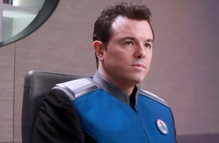 Les fans de Star Trek ne peuvent pas passer à côté de cette série SF : c'est son digne successeur sur Disney+