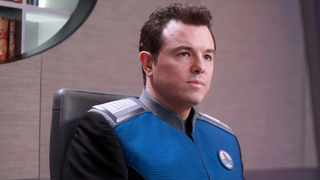 Les fans de Star Trek ne peuvent pas passer à côté de cette série SF : c'est son digne successeur sur Disney+