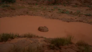 Poisson-machine Crimson Desert : où trouver ce poisson légendaire ?