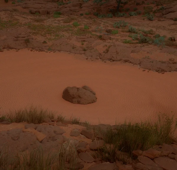 Poisson-machine Crimson Desert : où trouver ce poisson légendaire ?