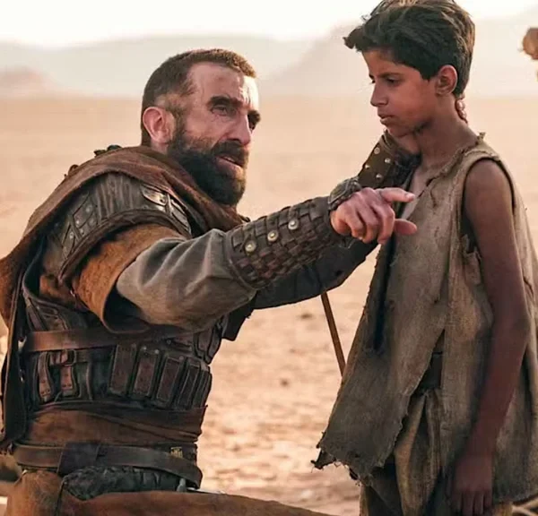 Un désastre cinématographique” Noté 1.9/10, ce film à 150 millions de dollars a perdu 99,7% de son investissement !