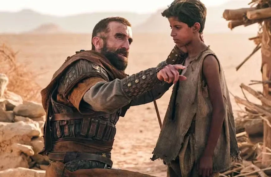 Un désastre cinématographique” Noté 1.9/10, ce film à 150 millions de dollars a perdu 99,7% de son investissement !