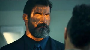 Cette série a coûté 200 millions de dollars, mais Netflix l'a annulée au bout d'un mois. C'est le plus gros échec de la plateforme dans le domaine des super-héros