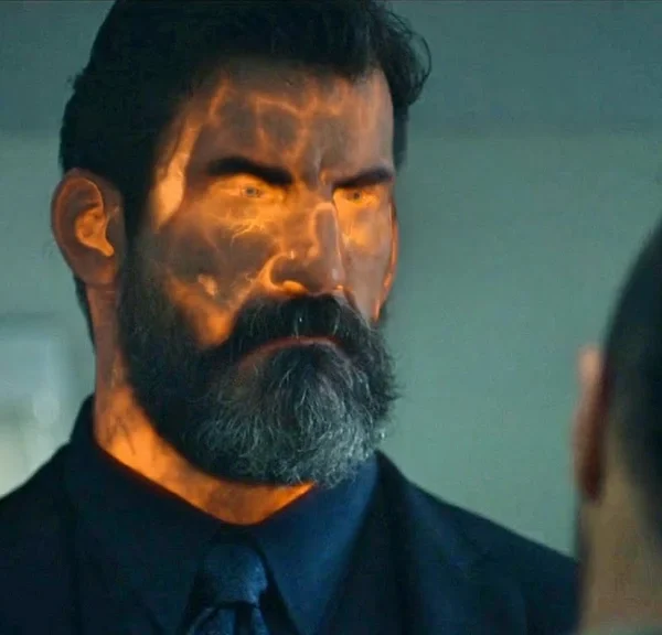 Cette série a coûté 200 millions de dollars, mais Netflix l'a annulée au bout d'un mois. C'est le plus gros échec de la plateforme dans le domaine des super-héros