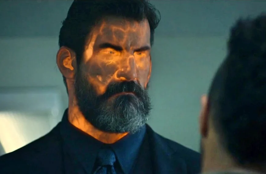 Cette série a coûté 200 millions de dollars, mais Netflix l'a annulée au bout d'un mois. C'est le plus gros échec de la plateforme dans le domaine des super-héros