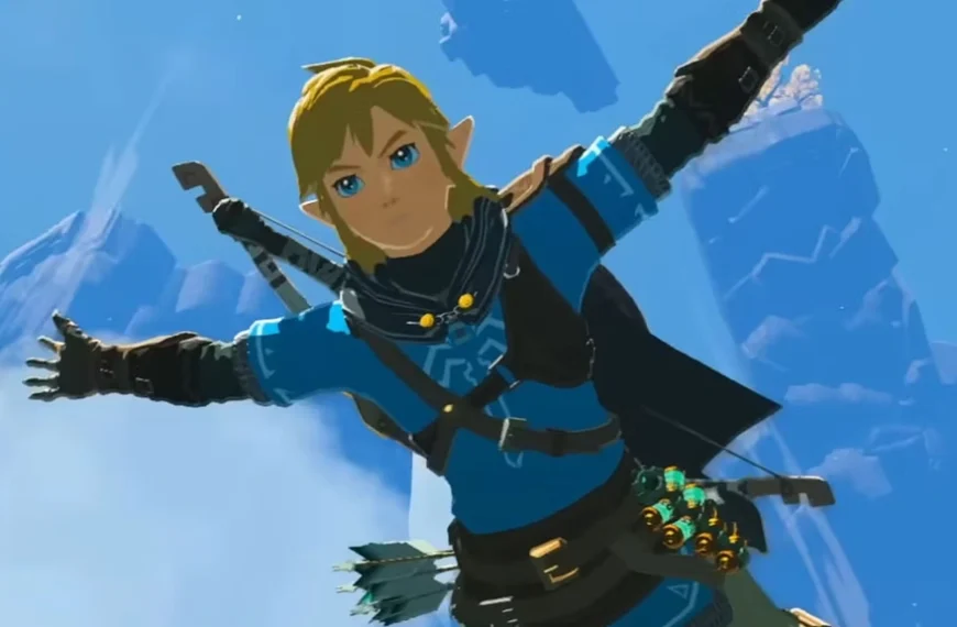Ce Zelda est bien plus important que ce que vous pensez : le prochain jeu de la saga pourrait en reprendre des éléments !