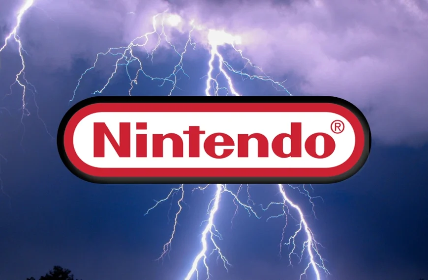 “Nintendo est impitoyable”, la firme nippone est au coeur d’une nouvelle polémique
