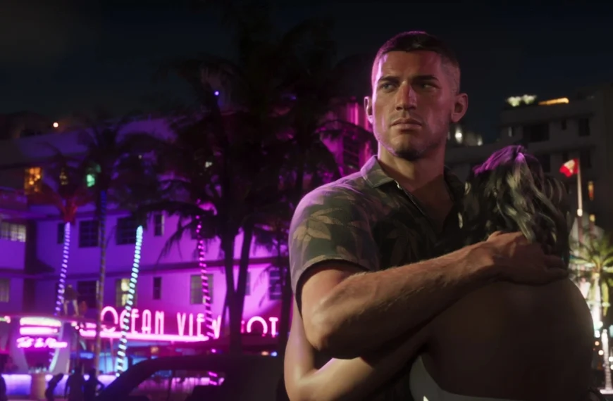 GTA 6 n'a jamais été aussi proche de sa sortie : Rockstar Games se prépare pour un événement majeur, et l'éditeur du jeu est mille fois plus inquiet que d'habitude