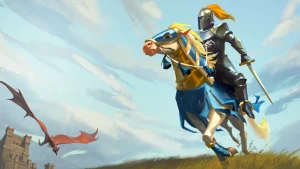 500.000 exemplaires en moins de 3 jours : ce RPG connaît un succès instantané sur Steam