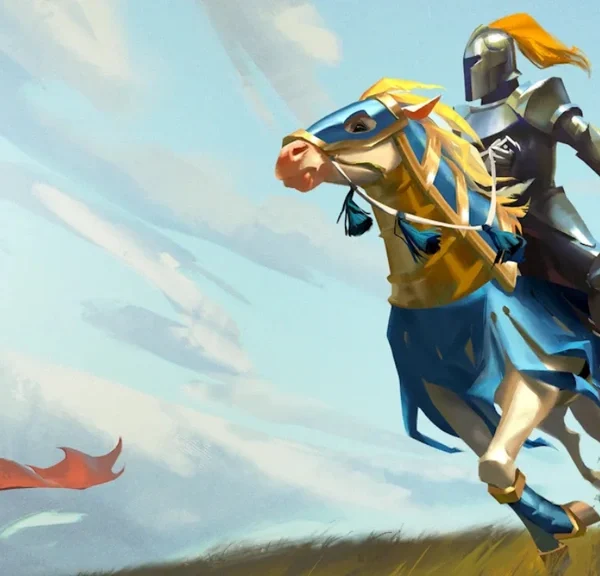 500.000 exemplaires en moins de 3 jours : ce RPG connaît un succès instantané sur Steam