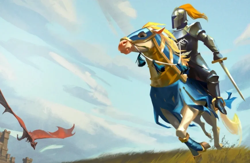 500.000 exemplaires en moins de 3 jours : ce RPG connaît un succès instantané sur Steam