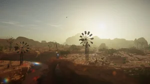 Ruines anciennes du Désert Pourpre Crimson Desert : où toutes les trouver et comment les résoudre ?