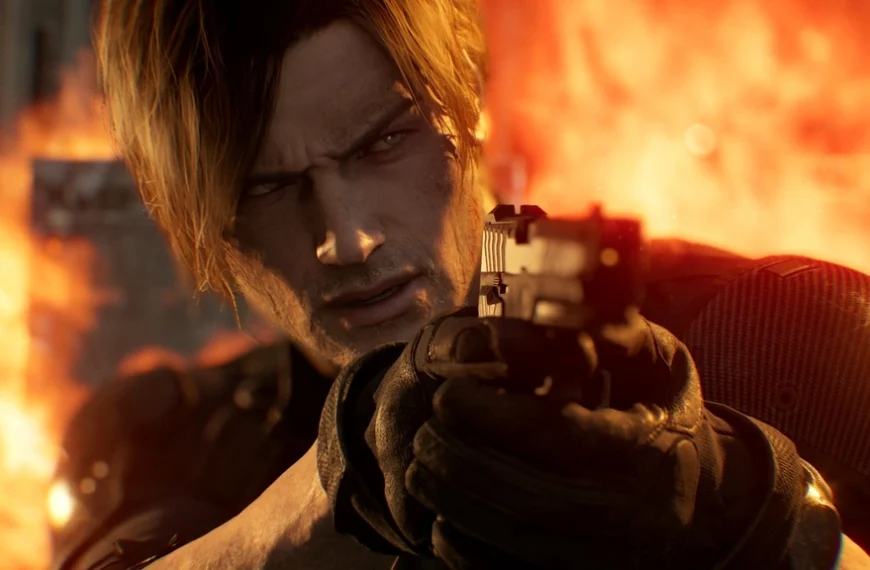 Resident Evil Requiem : une belle surprise arrive ce mois-ci, mais pour y jouer il y a une condition à remplir !