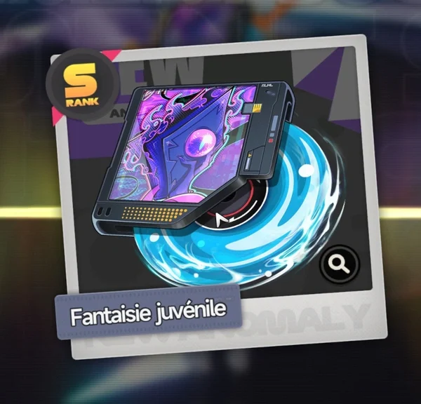ARC Jonquille NTE : où trouver son arme pour un build gratuit ?