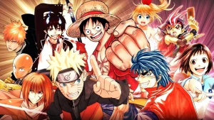Banni des bibliothèques mais de retour sur Netflix : découvrez le manga que les autorités américaines ne veulent plus voir !