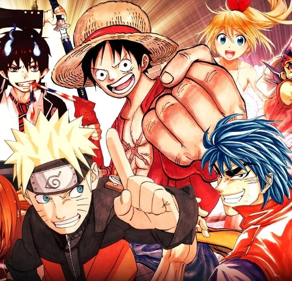 Banni des bibliothèques mais de retour sur Netflix : découvrez le manga que les autorités américaines ne veulent plus voir !