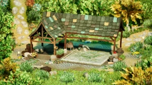 Mix entre Animal Crossing et Professeur Layton, ce jeu dont la démo est gratuite est l’un des plus mignons de ces dernières années
