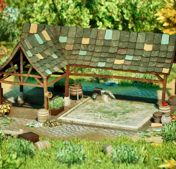 Mix entre Animal Crossing et Professeur Layton, ce jeu dont la démo est gratuite est l’un des plus mignons de ces dernières années