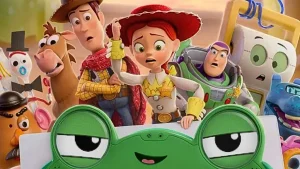 Toy Story 5 : 30 ans après, la franchise va rompre avec une de ses plus vieilles traditions