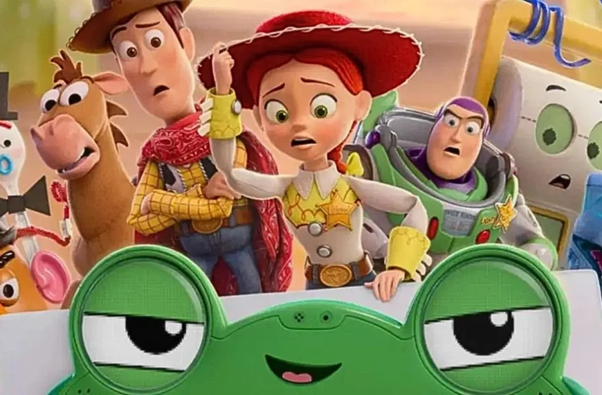 Toy Story 5 : 30 ans après, la franchise va rompre avec une de ses plus vieilles traditions