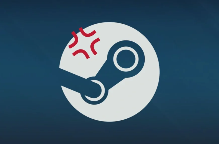 Votre "pile de la honte" se rebelle : affrontez vos jeux Steam non terminés dans des combats de boss !