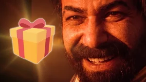 Saros : PlayStation vous offre 6 cadeaux surprises gratuits, faites vite, ils ne sont pas éternels !