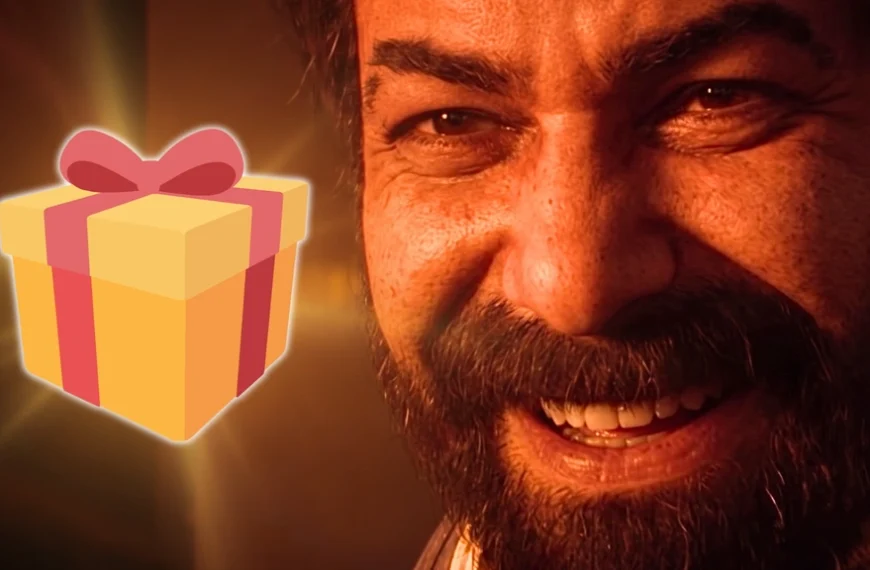 Saros : PlayStation vous offre 6 cadeaux surprises gratuits, faites vite, ils ne sont pas éternels !