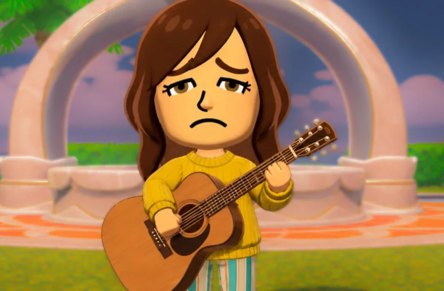 Tomodachi Life : les fans sont consternés de voir que cette fonctionnalité n'est plus présente dans le jeu !