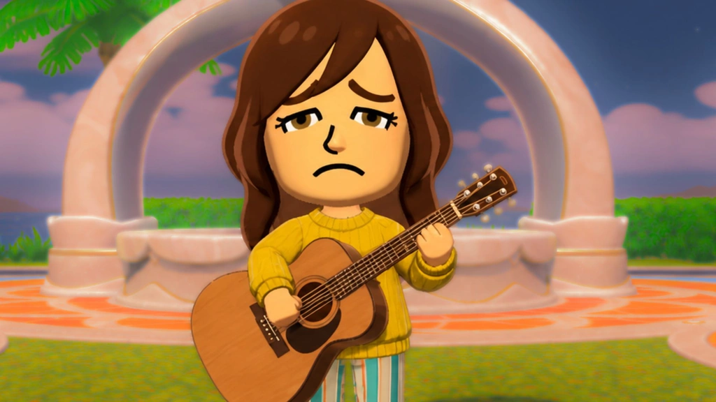 Tomodachi Life : les fans sont consternés de voir que cette fonctionnalité n'est plus présente dans le jeu !