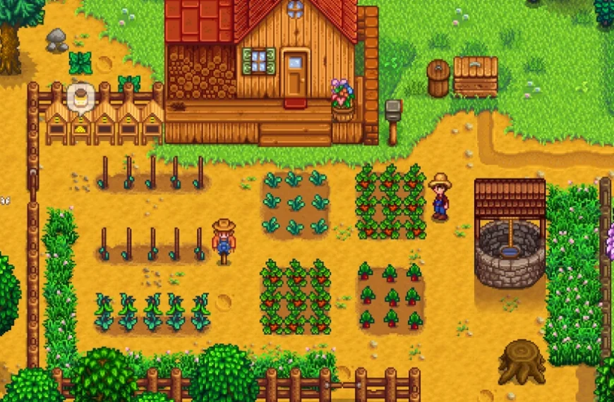 Son mari découvre après 28 ans qu'il est daltonien… grâce aux jeux vidéo ?!
